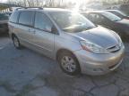 TOYOTA - SIENNA