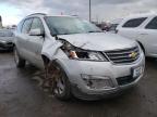 CHEVROLET - TRAVERSE