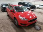 FORD - FOCUS