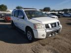 NISSAN - ARMADA