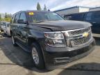 CHEVROLET - TAHOE