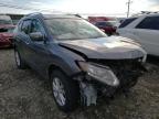 NISSAN - ROGUE