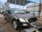 MERCEDES-BENZ - E-CLASS