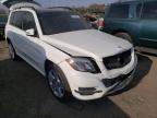 MERCEDES-BENZ - GLK-CLASS