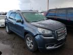 GMC - ACADIA