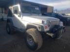 JEEP - WRANGLER