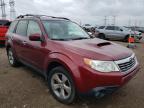 SUBARU - FORESTER