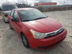 FORD - FOCUS