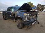 CHEVROLET - SILVERADO