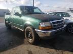FORD - RANGER