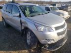 CHEVROLET - TRAVERSE