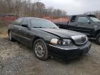 LINCOLN - TOWN CAR