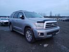 TOYOTA - SEQUOIA