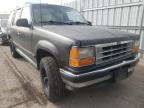FORD - EXPLORER