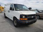 CHEVROLET - EXPRESS