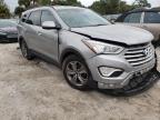 HYUNDAI - SANTA FE