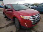 FORD - EDGE