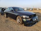 MERCEDES-BENZ - E-CLASS