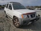 NISSAN - XTERRA