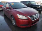 NISSAN - SENTRA