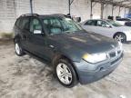 BMW - X3