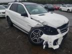 MERCEDES-BENZ - GLE-CLASS