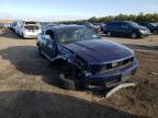 FORD - MUSTANG