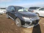 MITSUBISHI - OUTLANDER