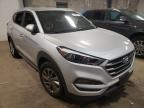 HYUNDAI - TUCSON