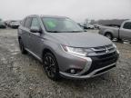 MITSUBISHI - OUTLANDER