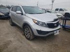 KIA - SPORTAGE