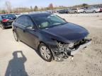 CHEVROLET - CRUZE