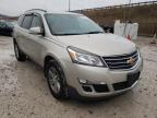 CHEVROLET - TRAVERSE