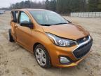 CHEVROLET - SPARK