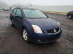 NISSAN - SENTRA