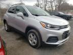 CHEVROLET - TRAX