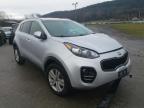 KIA - SPORTAGE