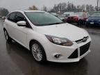 FORD - FOCUS