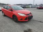 FORD - FOCUS