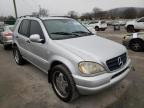MERCEDES-BENZ - M-CLASS