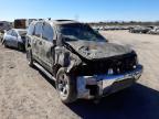 NISSAN - ARMADA