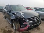 MERCEDES-BENZ - M-CLASS