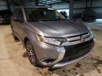 MITSUBISHI - OUTLANDER