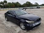 BMW - 5 SERIES