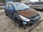 HYUNDAI - ACCENT