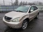 LEXUS - RX330