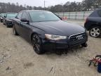 AUDI - A6