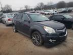 CHEVROLET - EQUINOX