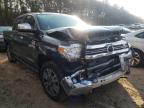 TOYOTA - TUNDRA