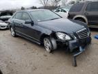 MERCEDES-BENZ - E-CLASS